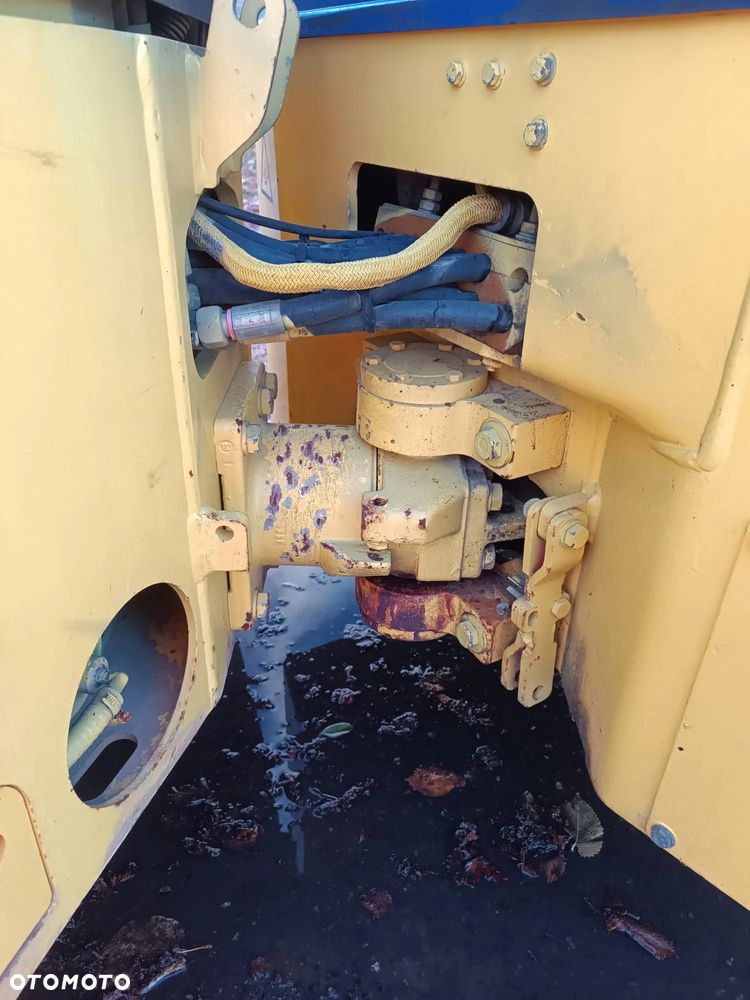 Bomag BW 120 AD-4 - 7