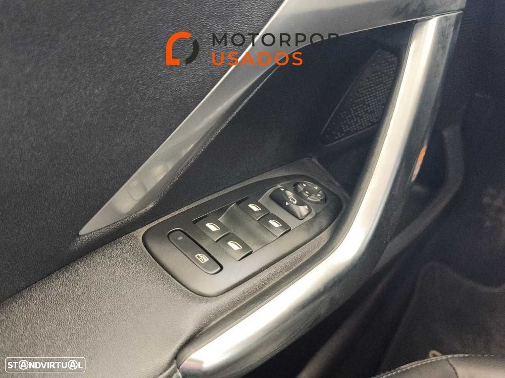 Peugeot 2008 1.6 BlueHDi Crossway - 19