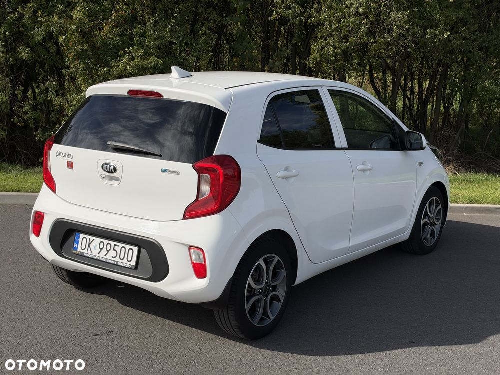 Kia Picanto - 2