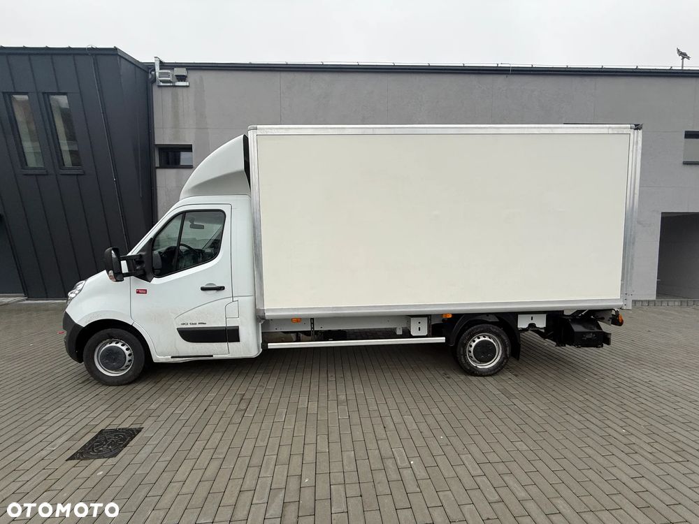 Renault Master - 3