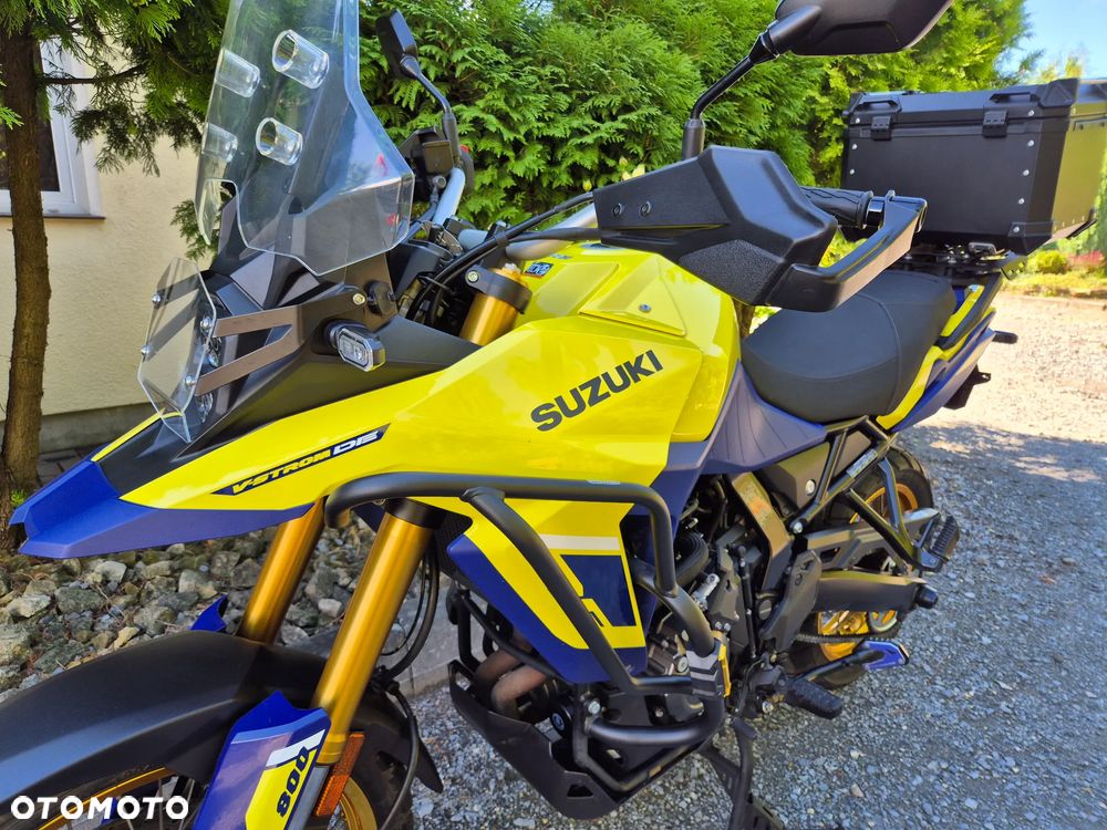 Suzuki DL - 18