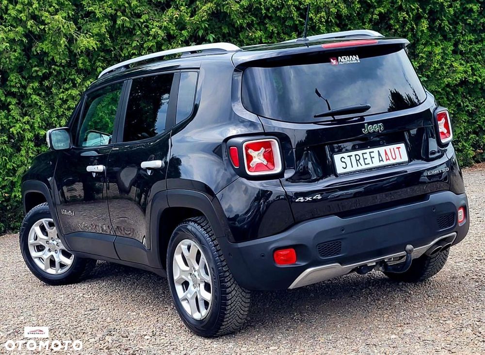 Jeep Renegade - 2