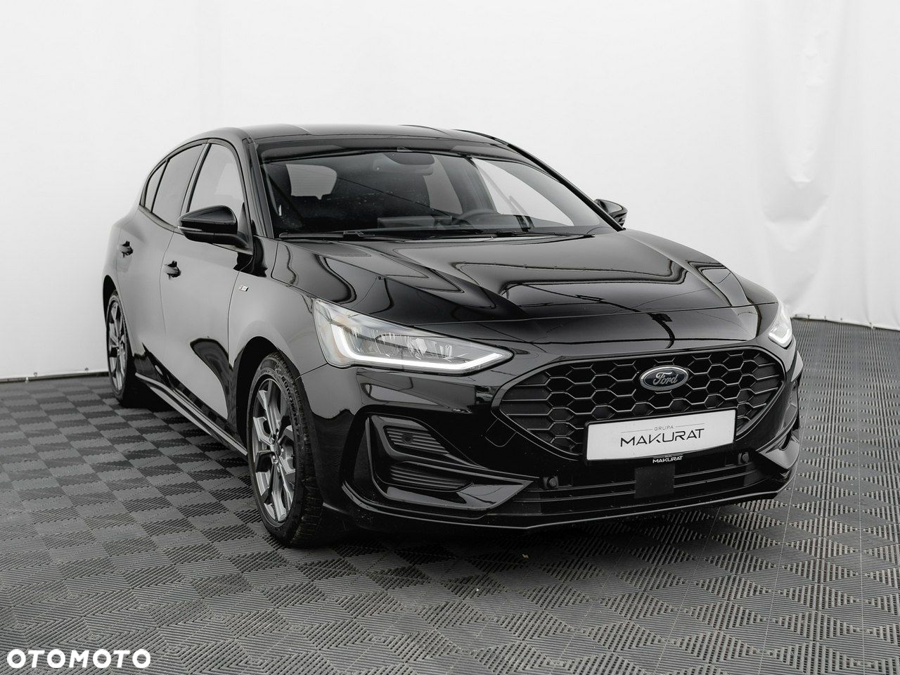 Ford Focus - 4