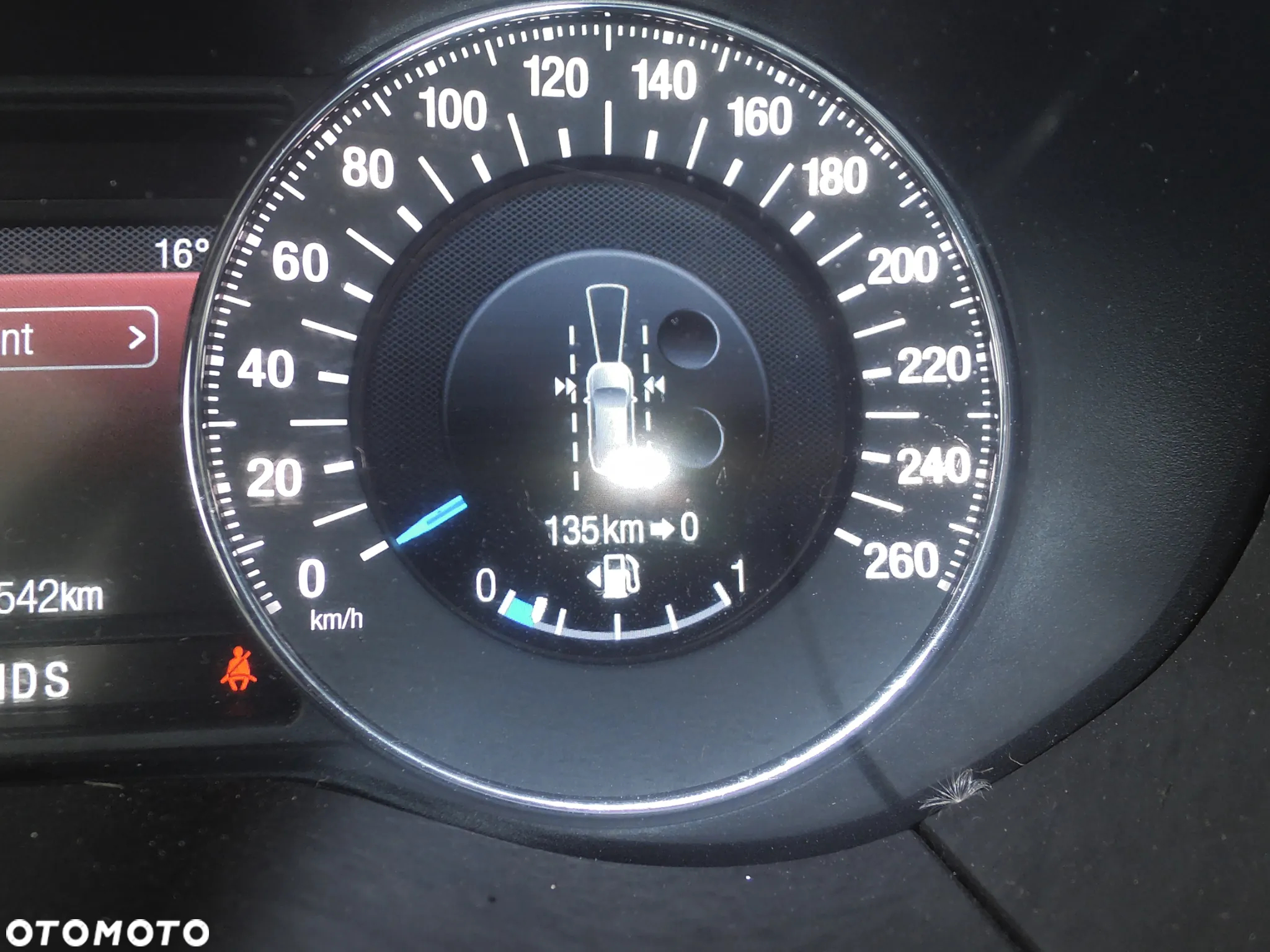 Ford S-Max 2.0 TDCi 4WD Titanium PowerShift - 29