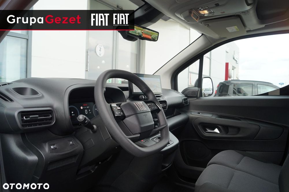 Fiat Doblo - 15