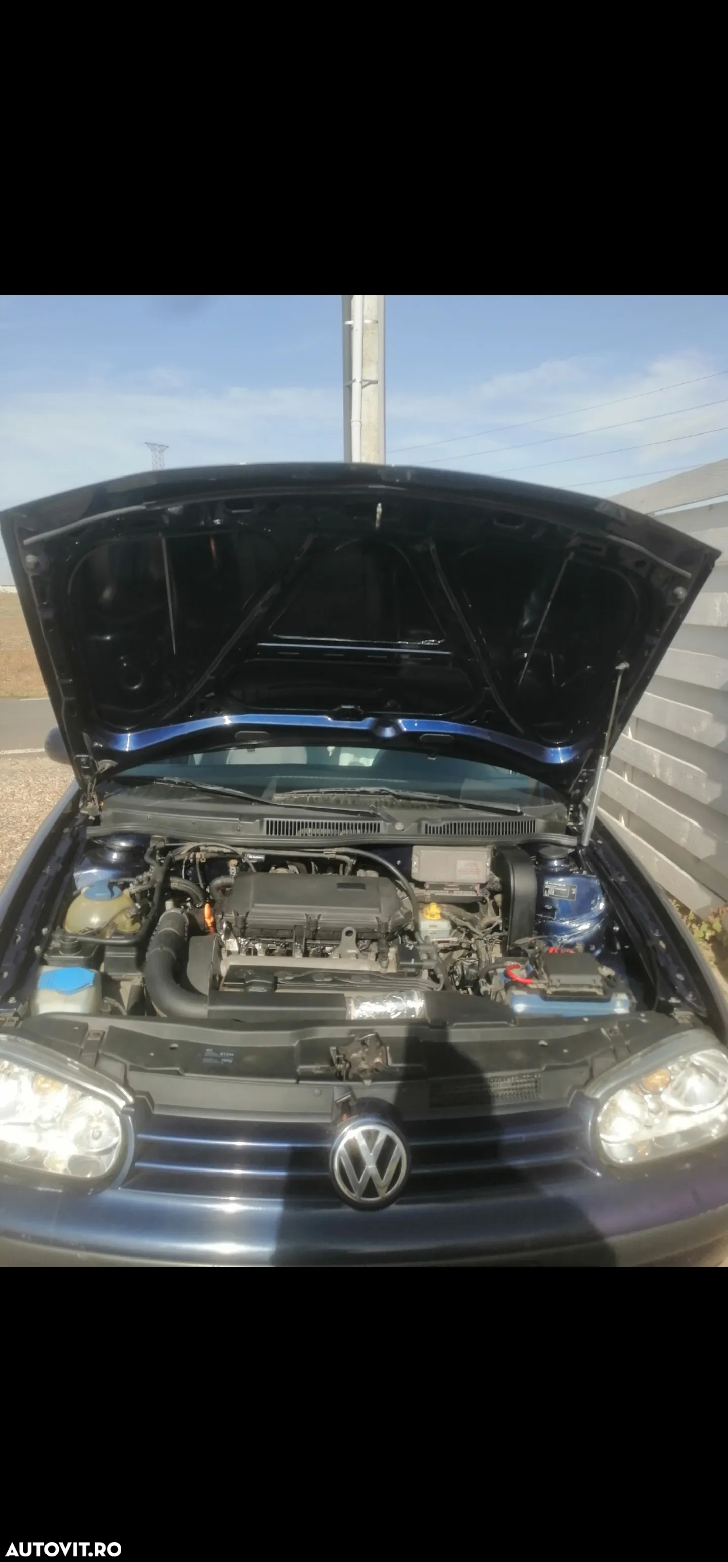 Volkswagen Golf 1.4 - 3