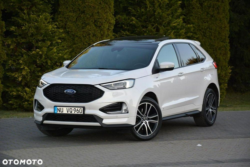 Ford Edge 2.0 EcoBlue Twin-Turbo 4WD ST-Line - 2