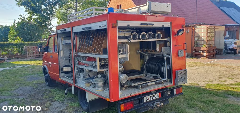 Iveco Daily 49-100 *Specjalny*Kolekcjonerski*na,, B,, - 9