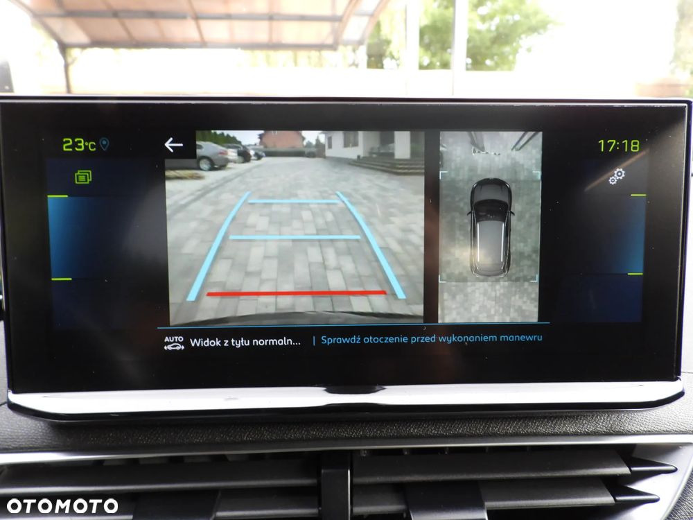 Peugeot 3008 225 e-EAT8 GT - 25