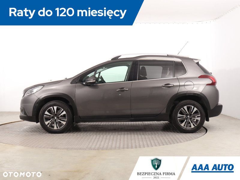 Peugeot 2008 - 3