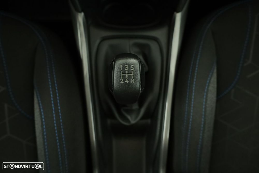 Peugeot 2008 1.2 PureTech Allure - 13