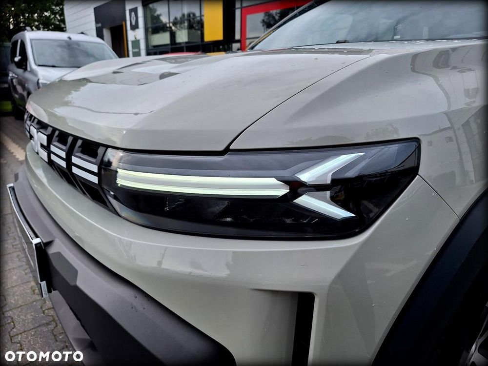 Dacia Duster 1.0 TCe Prestige - 38