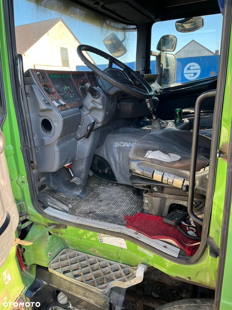 Scania R144 - 13