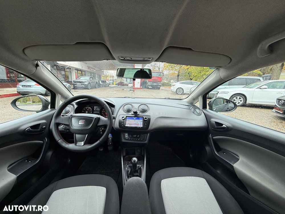 Seat Ibiza ST 1.2 TSI Style - 17