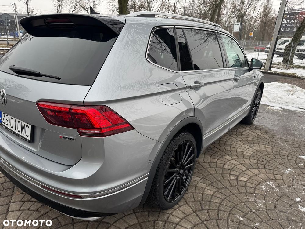 Volkswagen Tiguan 2.0 TDI BMT SCR 4Mot Highline DSG - 18