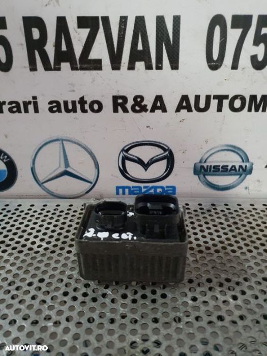 Releu Bujii Opel Insignia A Astra J Zafira C Mokka 2.0 CDTI A20DTH - 2
