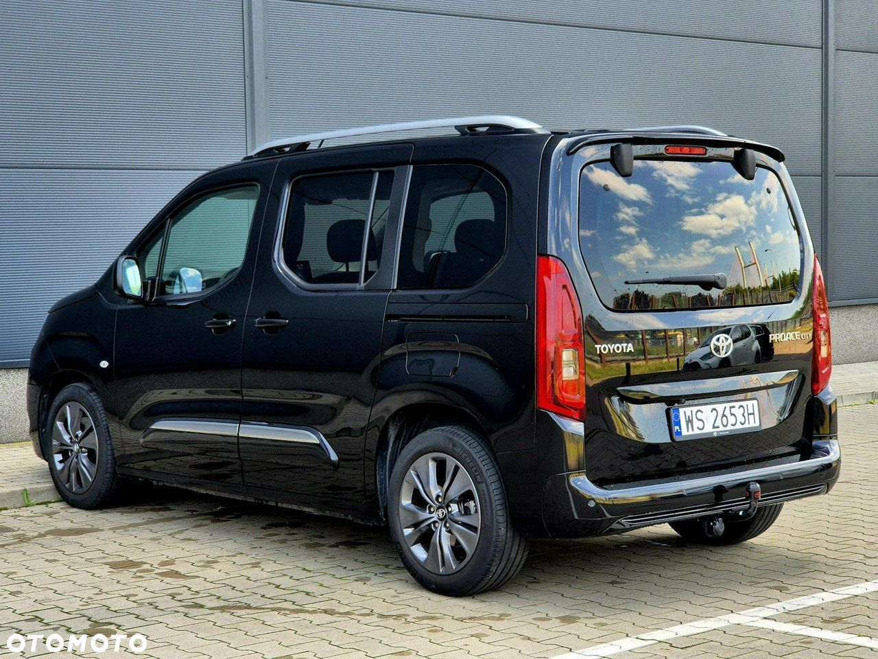 Toyota Proace City Verso 1.5 D-4D Family - 23