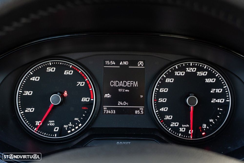 SEAT Ibiza 1.0 Style - 12