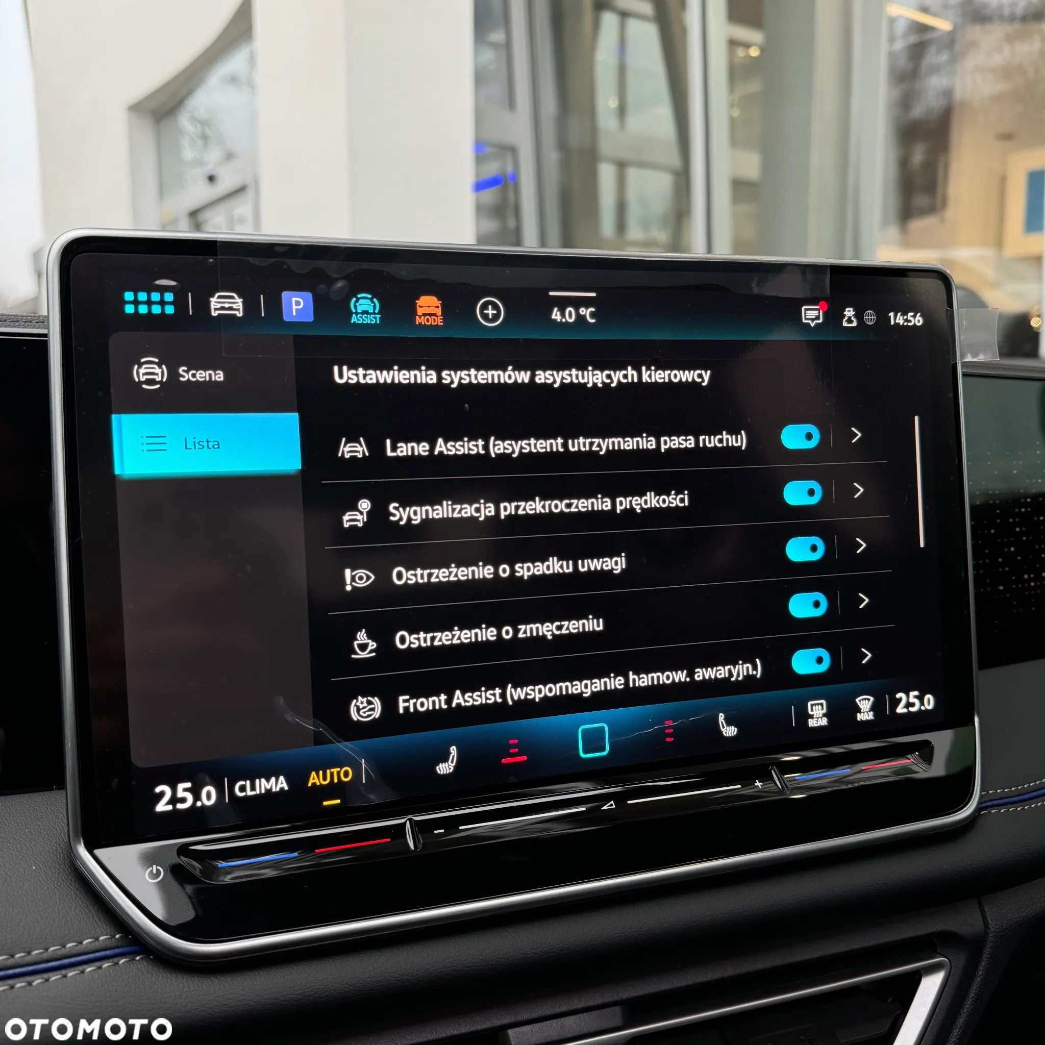 Volkswagen Tiguan 1.5 eHybrid PHEV R-Line DSG - 24