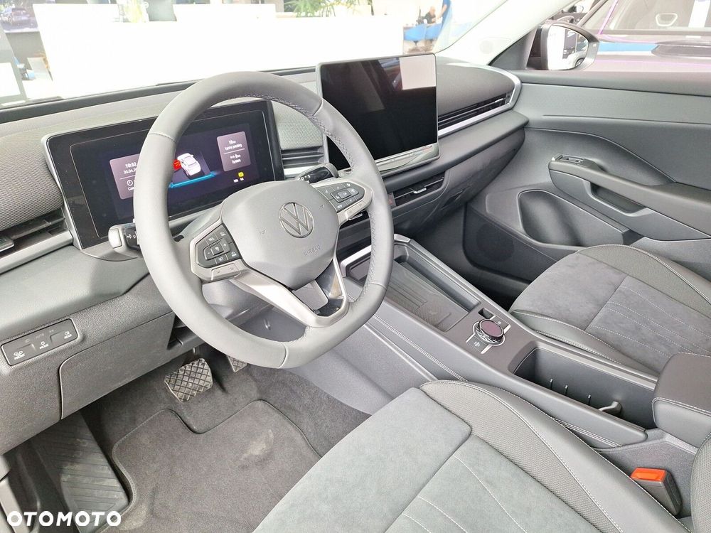 Volkswagen T-Roc 1.5 eTSI Style DSG - 9