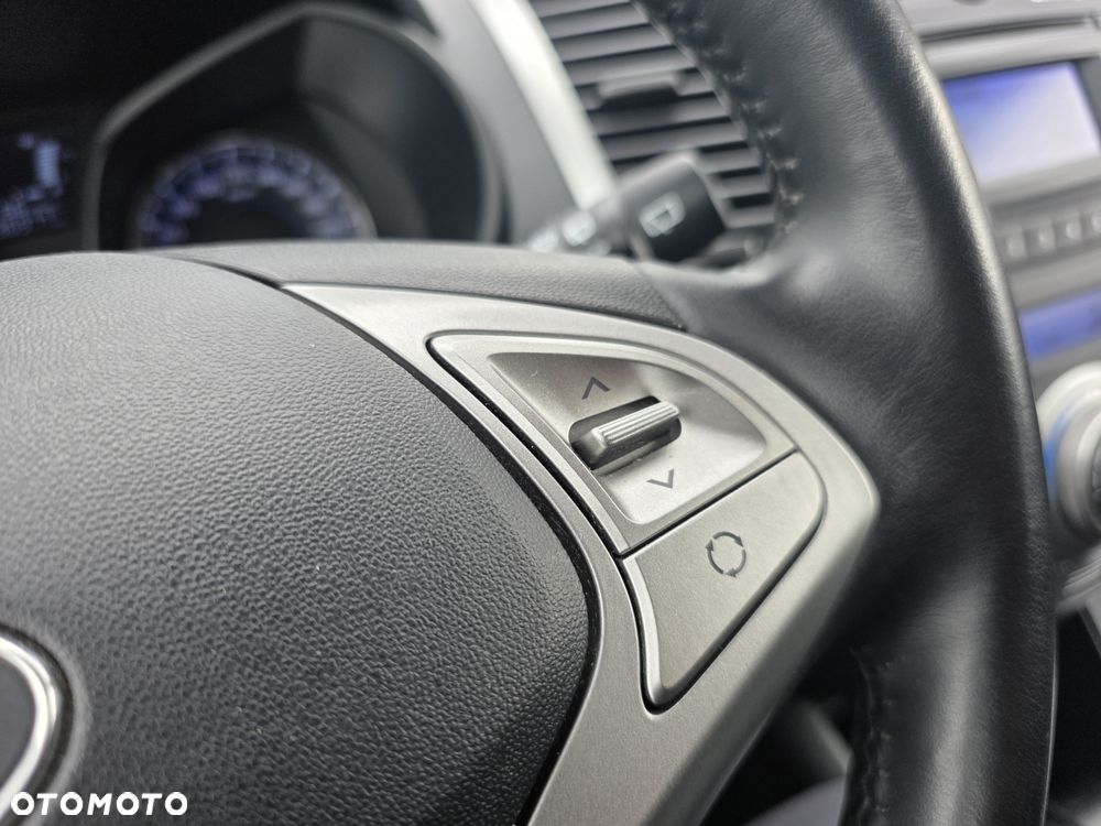 Hyundai ix20 1.6 blue Passion - 14