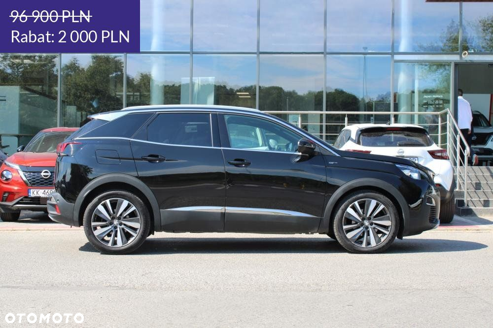 Peugeot 3008 - 4