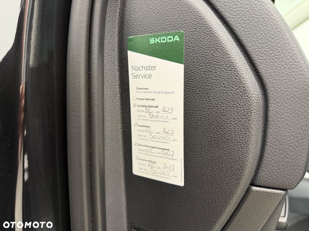 Skoda Kodiaq 2022