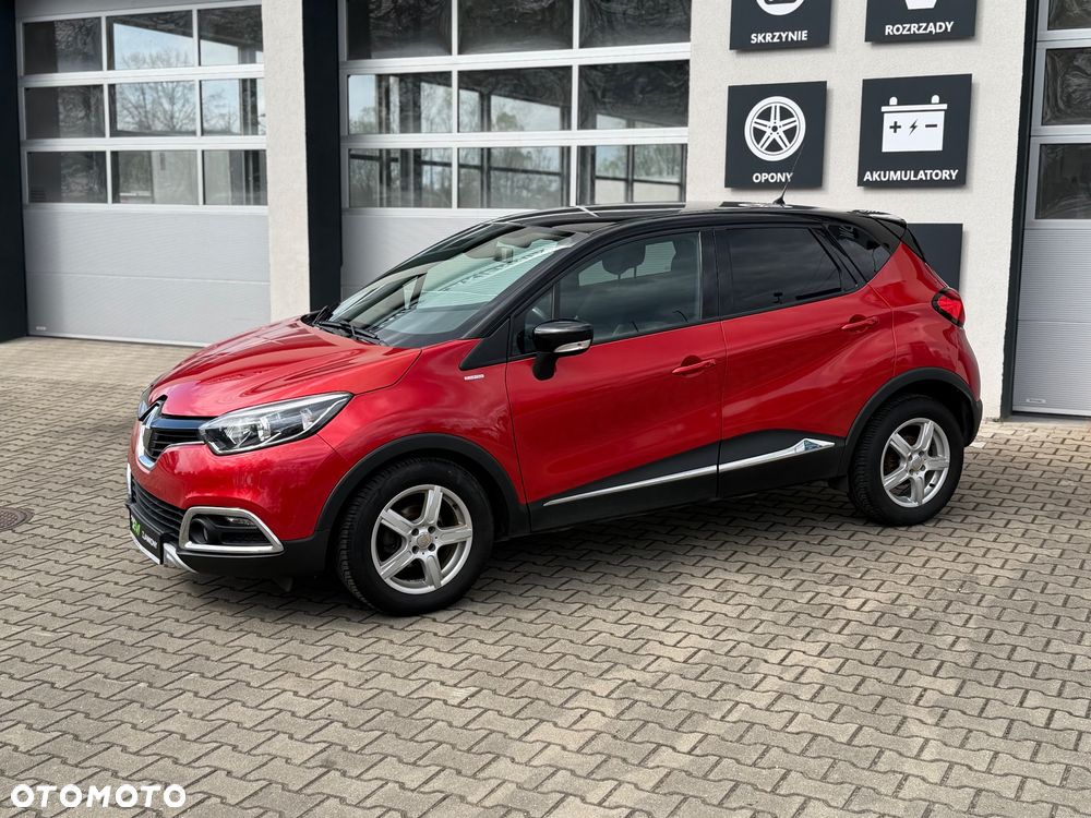 Renault Captur - 27