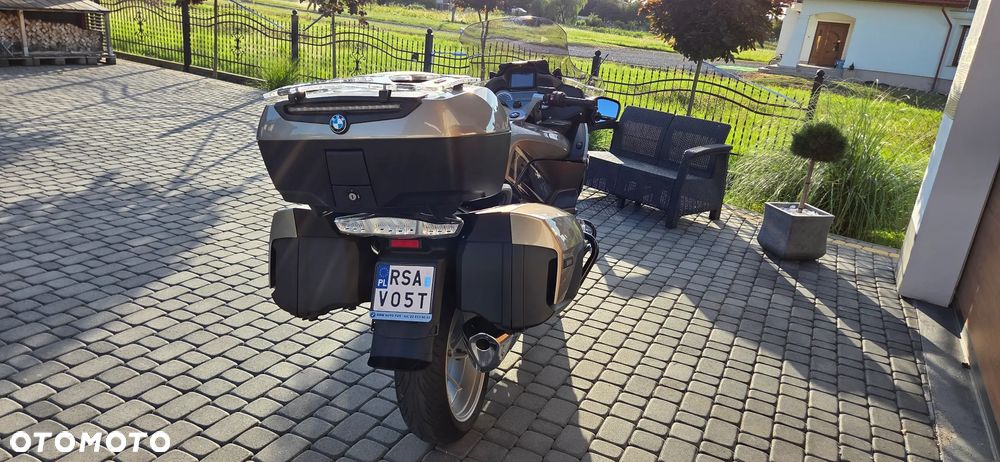 BMW R - 18
