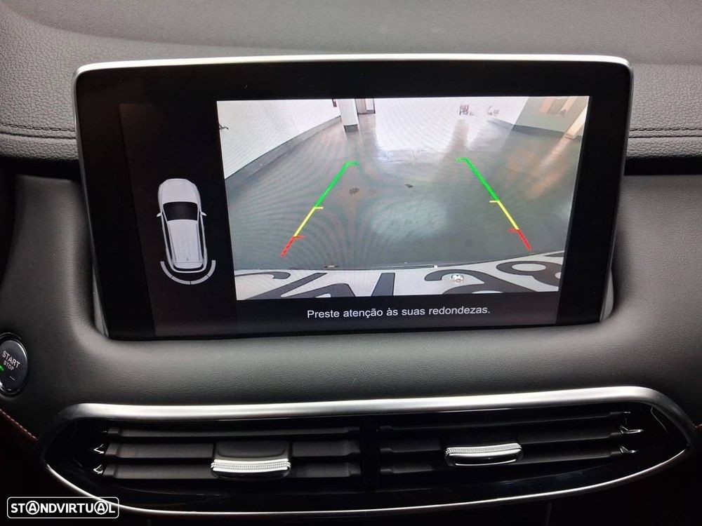 MG EHS 1.5 T-GDI Plug-in Hybrid Comfort - 14