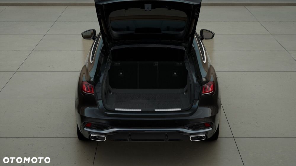 Audi A5 Limousine - 7
