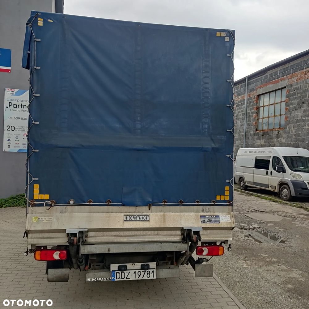 Renault Master - 2