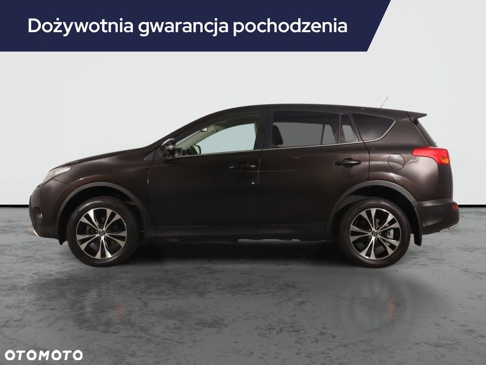 Toyota RAV4 - 4