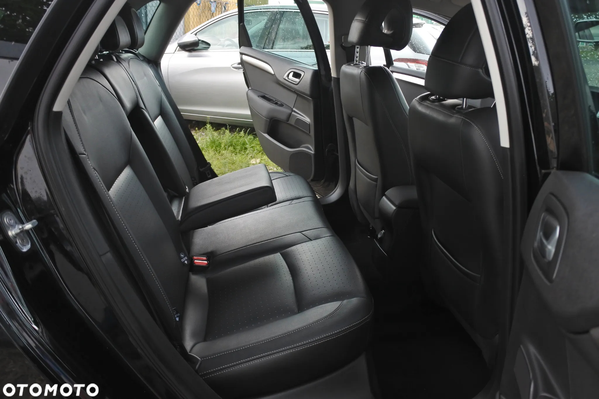Citroën C4 PureTech 130 Stop & Start Exclusive - 8