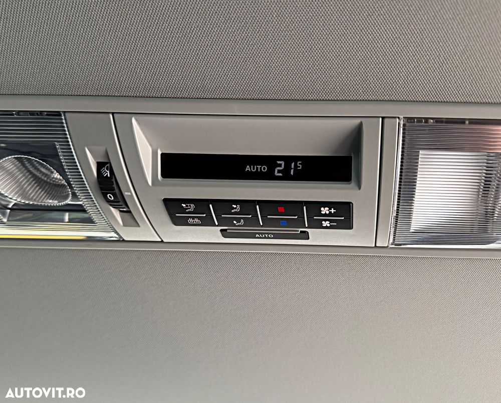 Volkswagen Caravelle 2.0 TDI 110 kW KR Comfortline DSG - 31