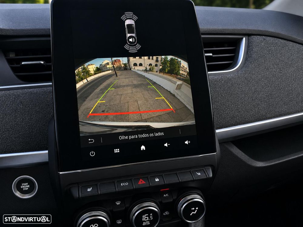 Renault Zoe (c/ Bateria) Z.E. 50 INTENS - 6