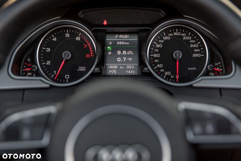 Audi A5 Coupé 1.8 TFSI Multitronic - 8