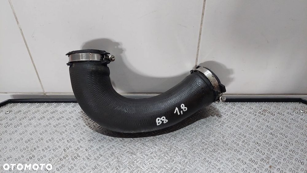 RURA DOŁADOWANIA 1,8 TFSI AUDI A4 B8 A5 NR 8K0145709H - 1