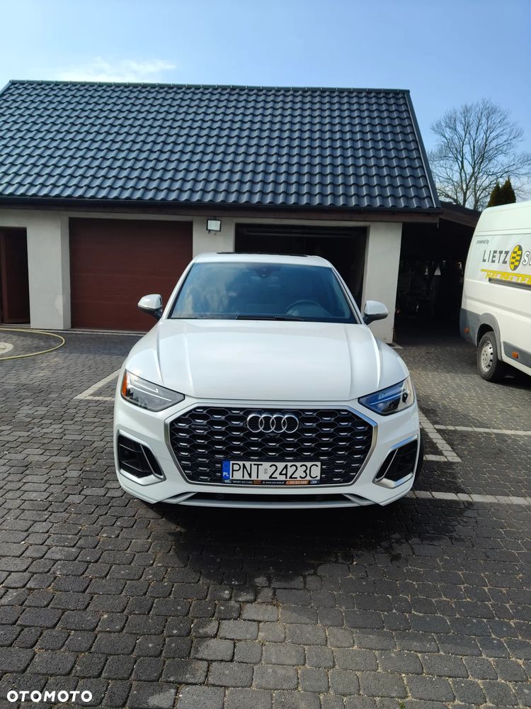 Audi Q5 - 36