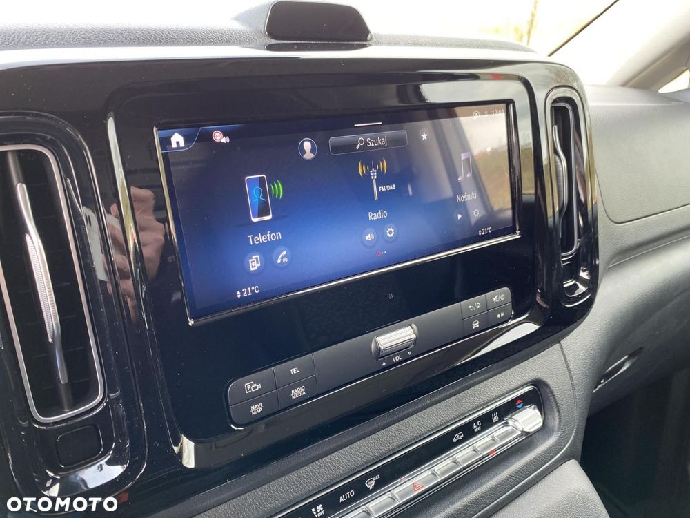 Mercedes-Benz Vito - 17