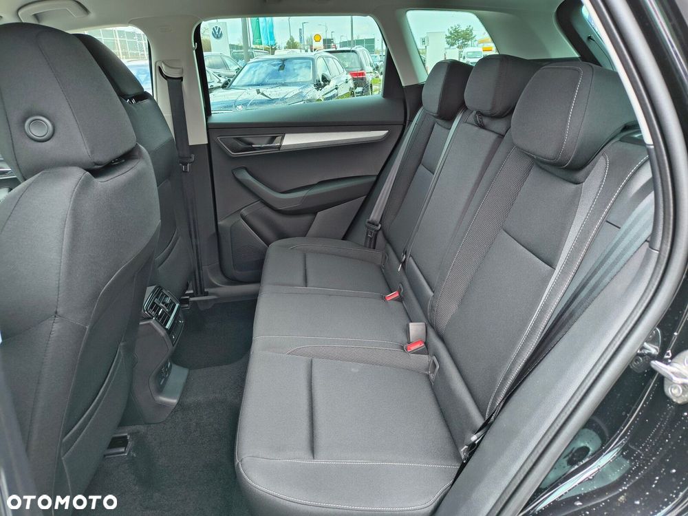 Skoda Karoq 1.5 TSI ACT Drive - 17