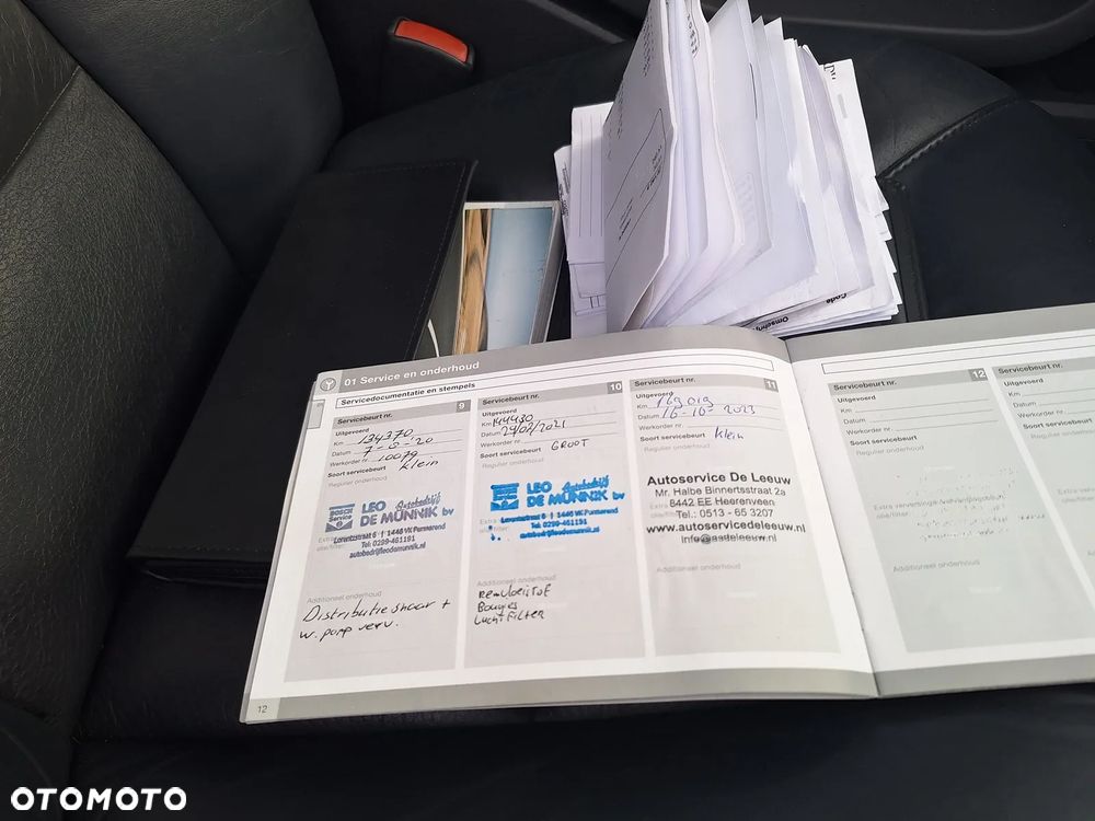 Volvo S80 2.5T Summum - 24