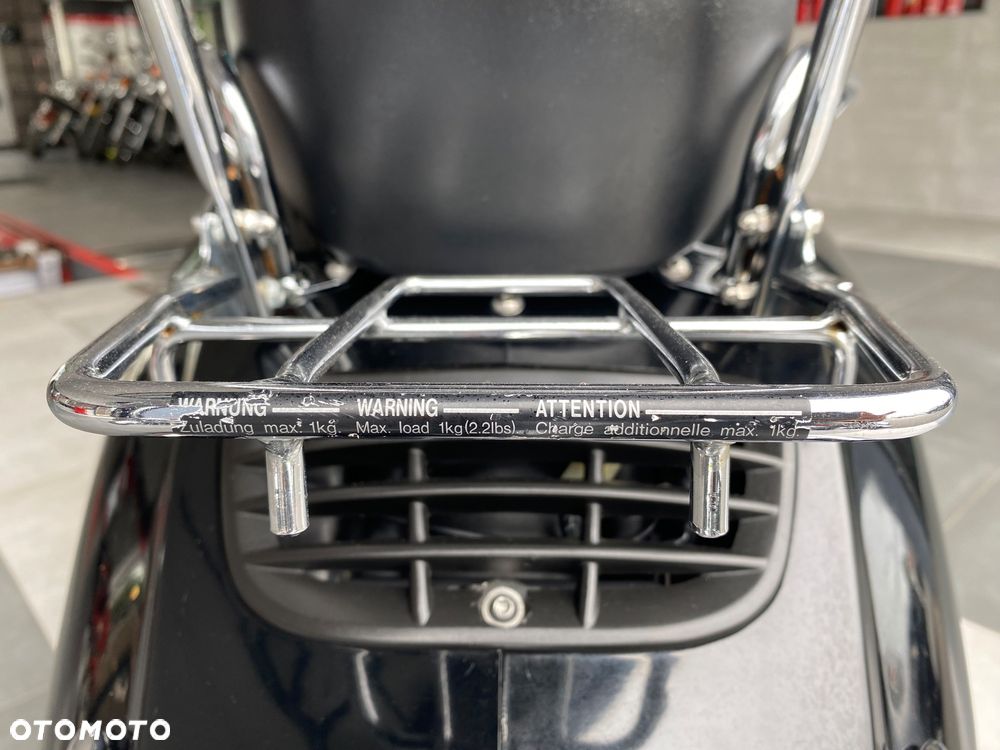 Honda Shadow - 27