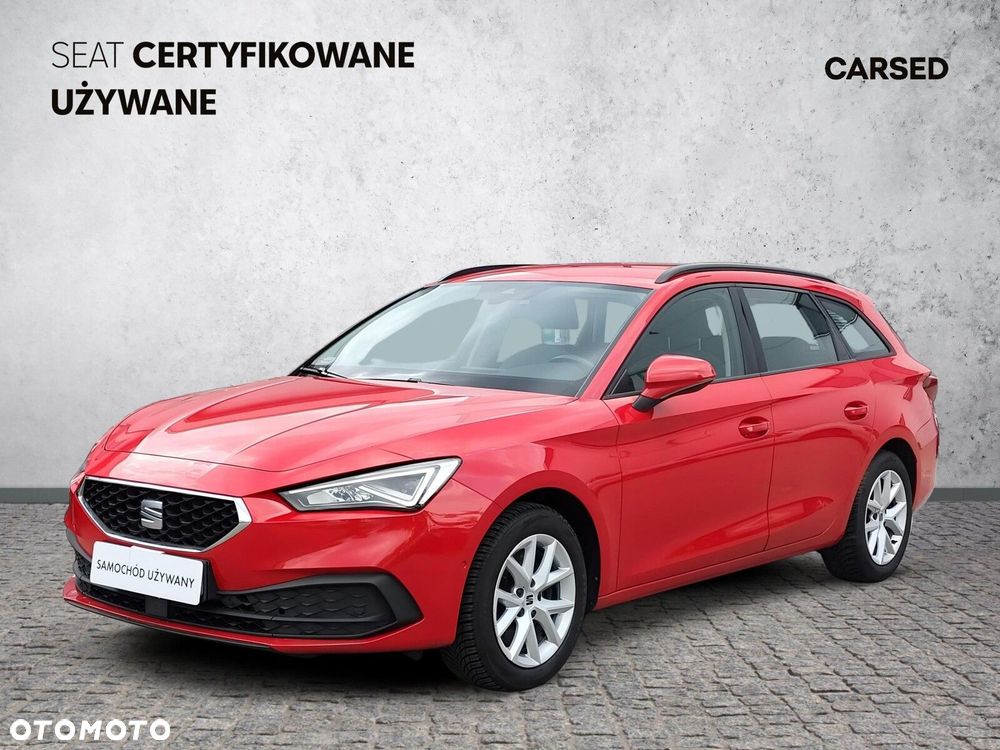 Seat Leon - 2