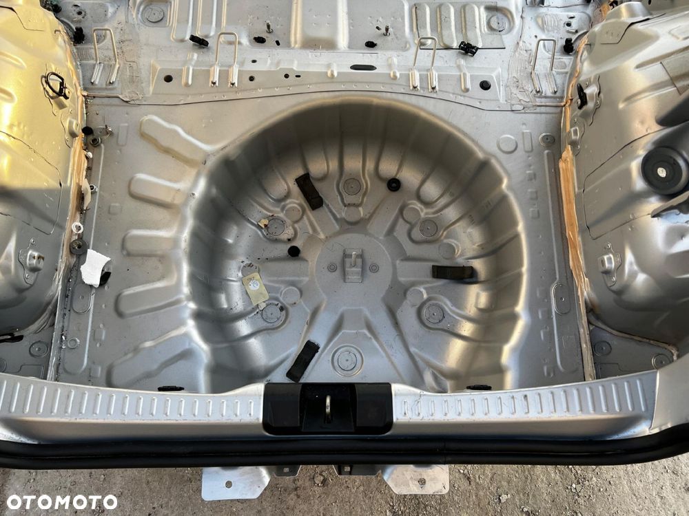 DACIA SANDERO 2023 III 3 KOMPLETNY TYŁ LAMPY KLAPA ZDERZAK WANNA - 4