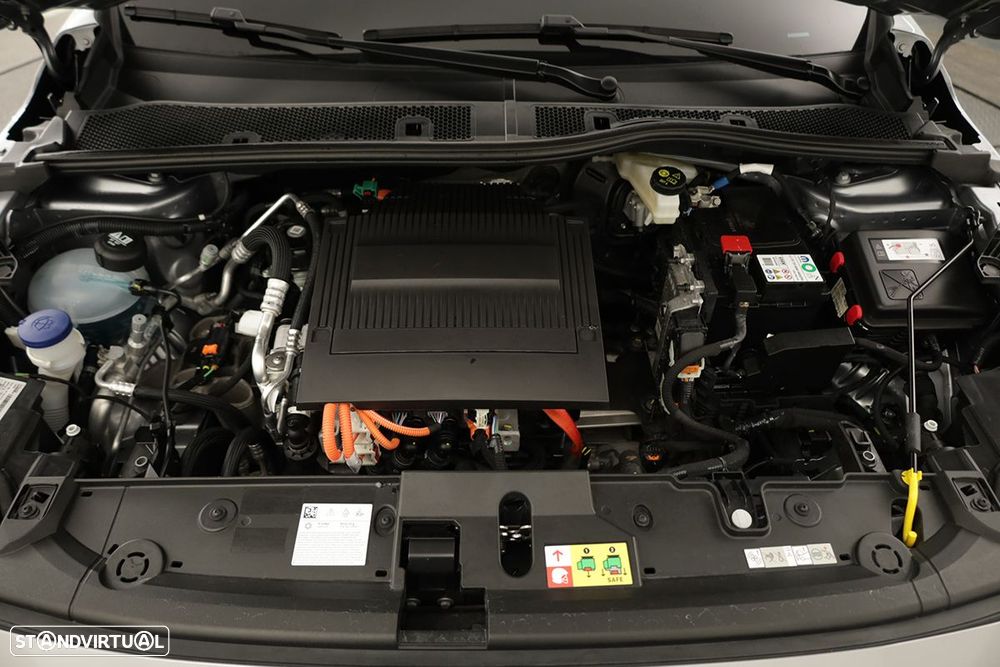 Peugeot e-208 50 kWh Style - 25