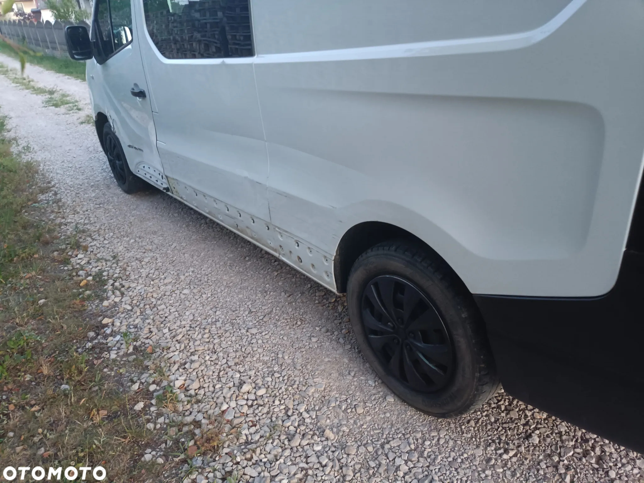 Renault Trafic - 8