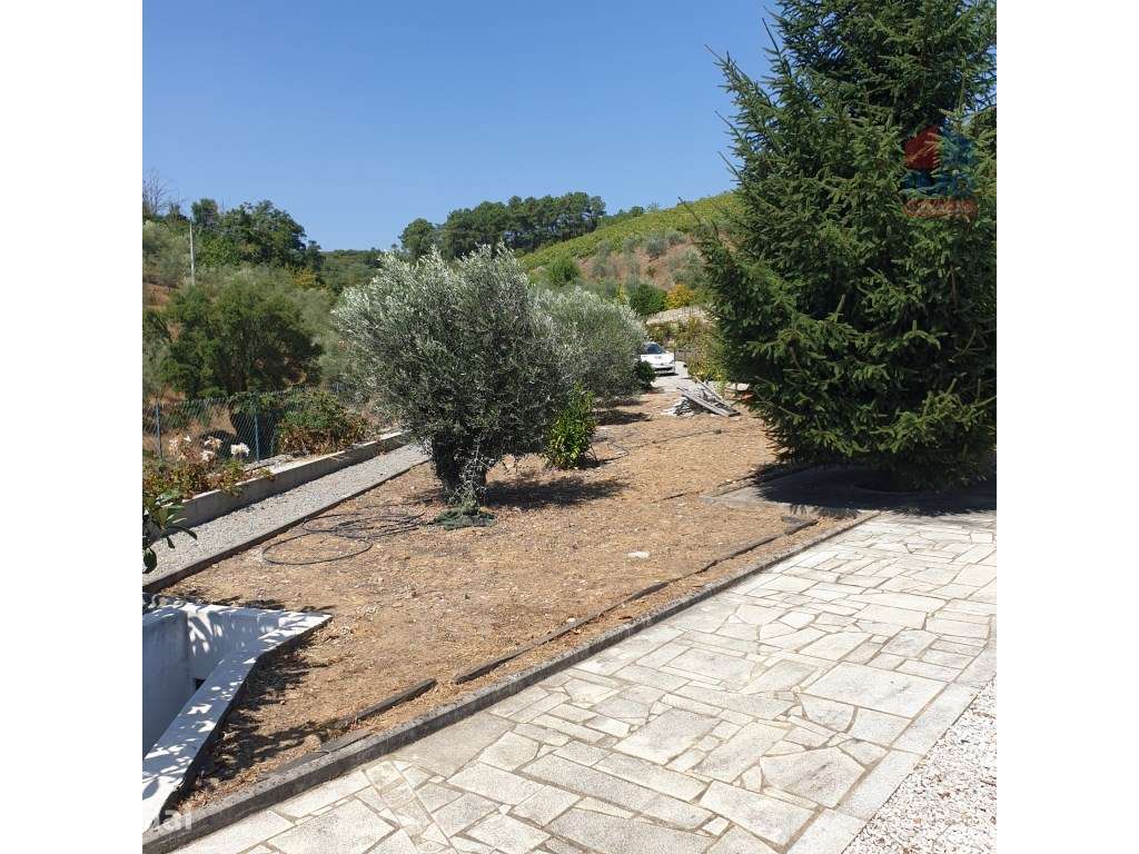 QUINTA COM MORADIA T3 E PISCINA E 6 HECTARES DE TERRENO - Grande imagem: 5/35