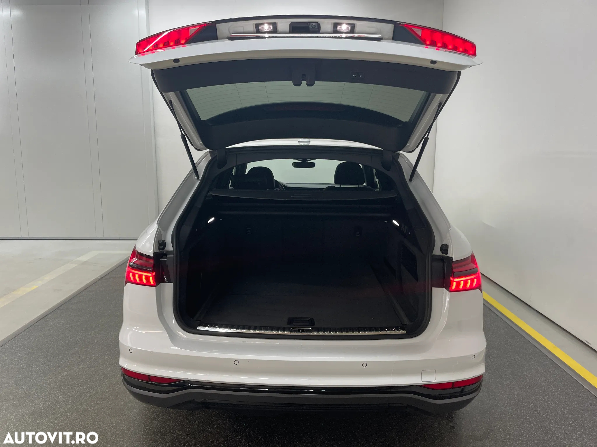 Audi A6 Allroad 3.0 55 TDI quattro Tiptronic - 10