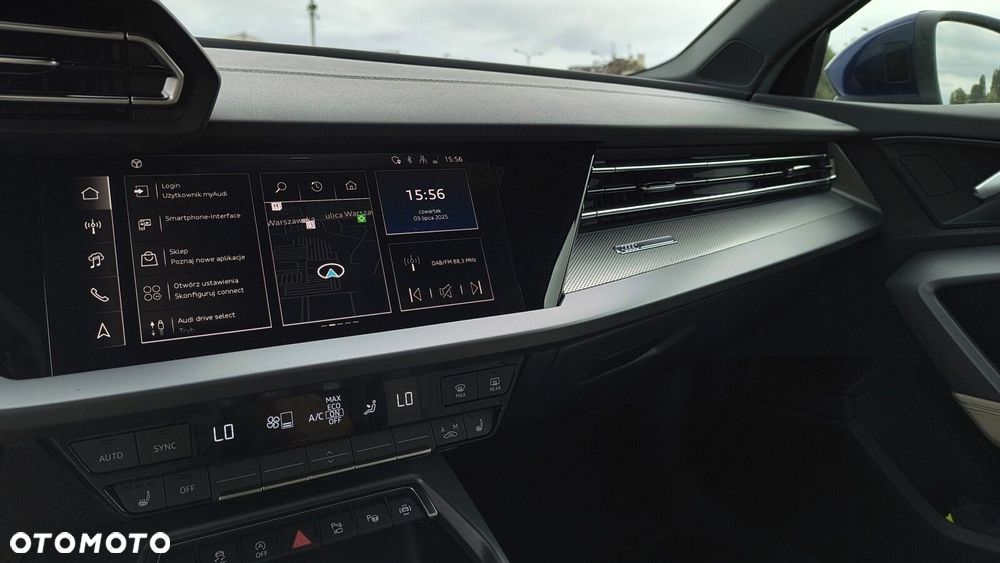 Audi A3 Sportback - 29